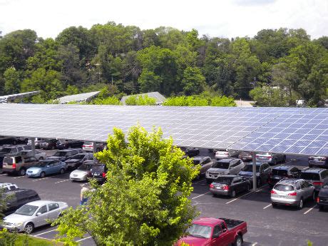 Cincinnati Zoo spotlights solar energy | Energy News Network