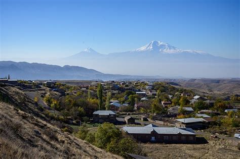 Mountains Ararat Armenia - Free photo on Pixabay - Pixabay