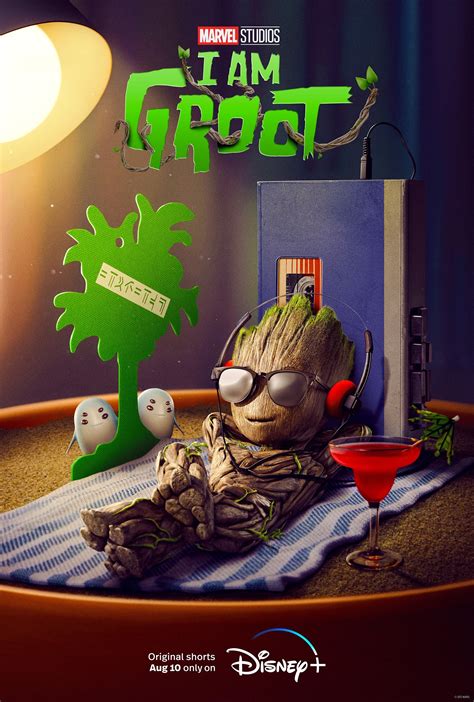 I Am Groot Season 1 | Rotten Tomatoes