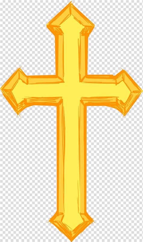 Christian Cross Clipart