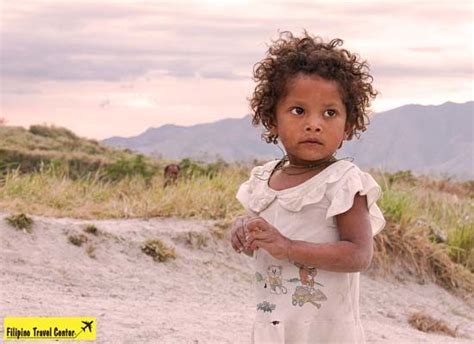 Photographs, Pictures & Images of the Aeta People| Mount Pinatubo Tour