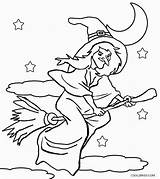 Printable Witch Coloring Pages For Kids  Cool2bKids sketch template