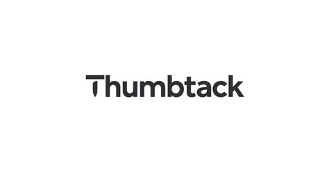 Thumbtack Secures $275 Million Investment at $3.2 Billion Valuation ...