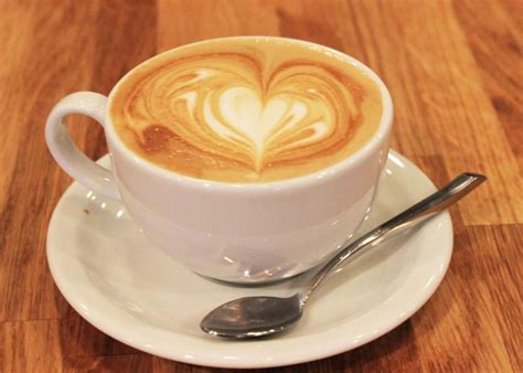 KAFFEE MEISTER OPENS IN SANTEE: ALMOND MILK, SOY MILK, AND OF COURSE...COFFEE | East County Magazine