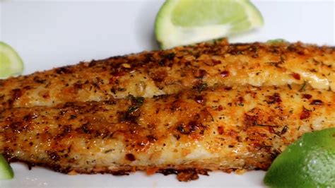 Whiting Fish Recipe - Recipes.net