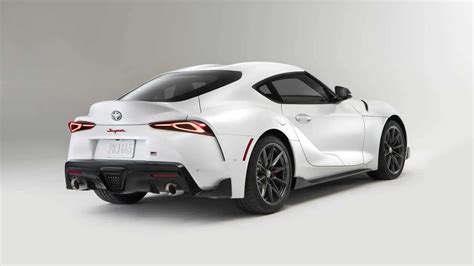 2022 Toyota Supra'nın örtüsü kalktı!