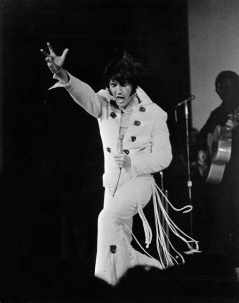 Elvis live at the International Hotel Las Vegas august 12th 1970 | Elvis