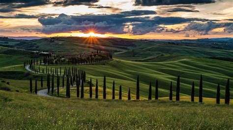 Tuscany Italy Wallpapers - Top Free Tuscany Italy Backgrounds - WallpaperAccess