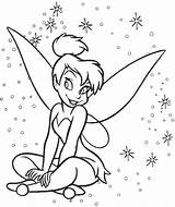 29  Tinkerbell Coloring Pages For Kids PNG Color Collection sketch template
