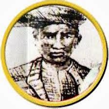 DOL SAID PAHLAWAN NANING: THE NINTH RULER OF NANING