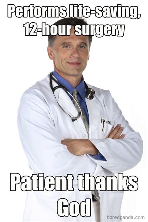 23 Doctor Memes That Prove Laughter Is The Best Medicine (WARNING: Some ...