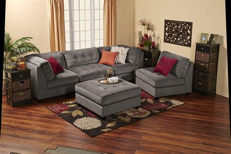 Fred Meyer Truckload Furniture Event - Couches Under $300, 5-pc Dining ...