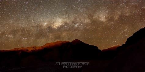 San Pedro de Atacama's Night Sky Stop Motion Video. Enjoy.. - San Pedro de Atacama