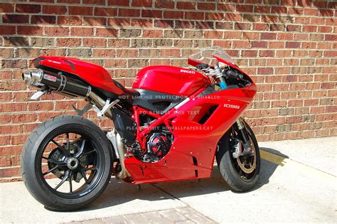 Ducati 1098 Wallpapers - Wallpaper Cave