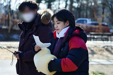 [Photos] New Behind the Scenes Images Added for the Upcoming Korean Drama "Times" @ HanCinema ...