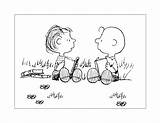 Charlie Brown Coloring Pages – Printable FREE sketch template