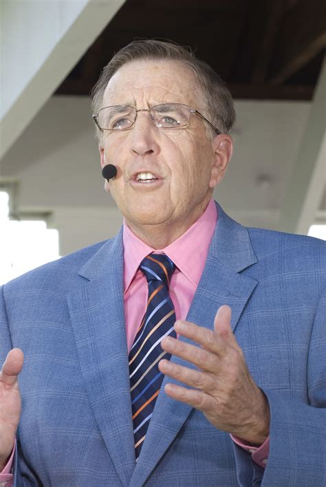 Sportscaster Brent Musburger to Speak at NBWA’s 80th Annual Convention ...