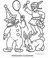 Halloween Costume Coloring Pages Gypsy Girl Sketch Page sketch template