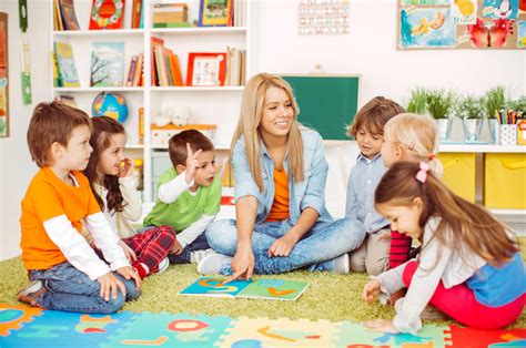 6 Ways Daycare is Healthy for Kids—and Parents, Too | Sunshine Day Camp