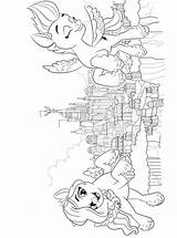 Kids N Funcom  Coloring page My Little Pony Next Generation Zephyr sketch template
