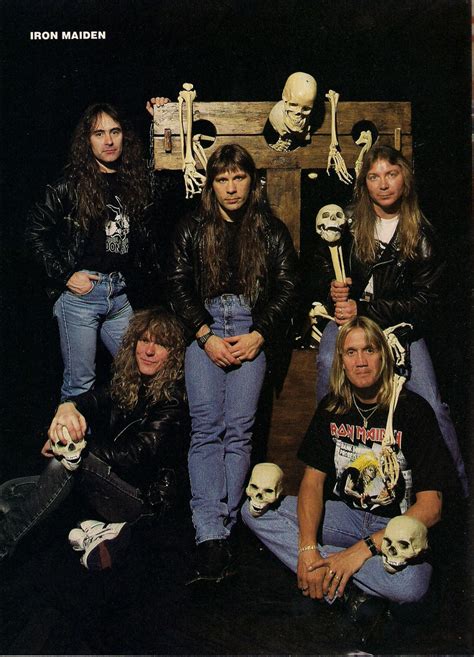 ironiron Iron Maiden Band, Iron Maiden Eddie, Music Pics, Music ...