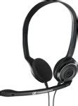 Customer Reviews: Sennheiser PC 8 USB On-Ear Gaming Headset Black PC 8 USB - Best Buy