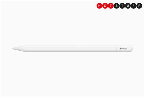 Apple unveils third-gen Apple Pencil with USB-C and other upgrades | Stuff