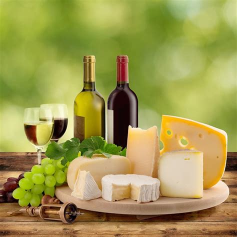 6 Wine and Cheese Pairings To Impress The Pickiest Guest | Colorado Party Rentals-Wedding ...