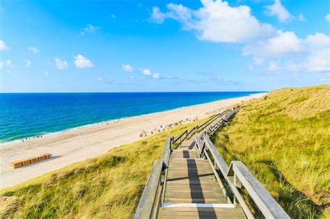 6 gorgeous German islands that are worth visiting | East frisian islands, Island, National parks