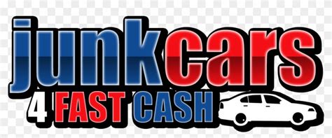 We Buy Junk Cars - Cash For Junk Cars, HD Png Download - 1467x542 ...