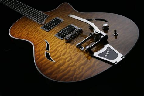 Gallery - BOB taylor guitars