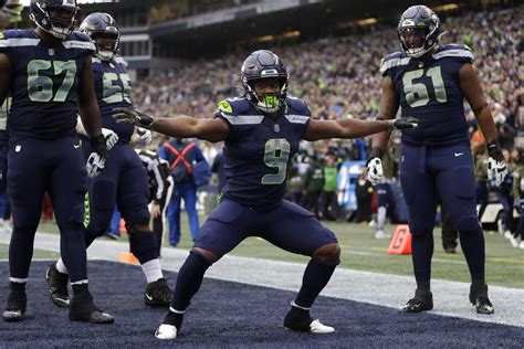 Seahawks Playoff Schedule 2023 (Games, Opponents & Start Times for ...