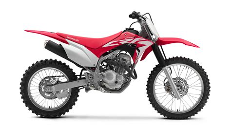 2019 Honda CRF250F Guide • Total Motorcycle