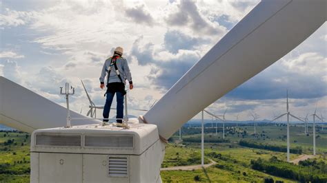 The 10 Best Schools For Becoming a Wind Turbine Technician: Degree and Job Info - Premium Schools