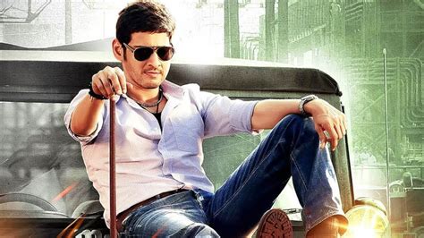 Top 10 dialogues of Mahesh Babu from all his movies | IWMBuzz