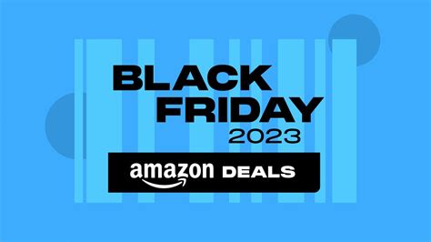 Amazon Black Friday Deals: The 65+ Best Offers to Shop Right Now – Weis