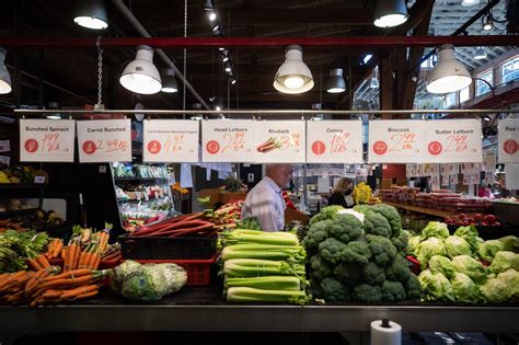 Food prices in Canada 8.8 percent higher than last year and people are struggling | Canada's ...