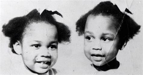 June And Jennifer Gibbons: The Disturbing Story Of The 'Silent Twins'