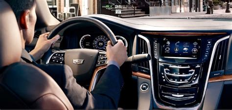 2020 Escalade & ESV | Full-Size Luxury SUV | Cadillac Canada