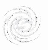 Milky Way Galaxy Coloring Page  Free Printable Coloring Pages sketch template