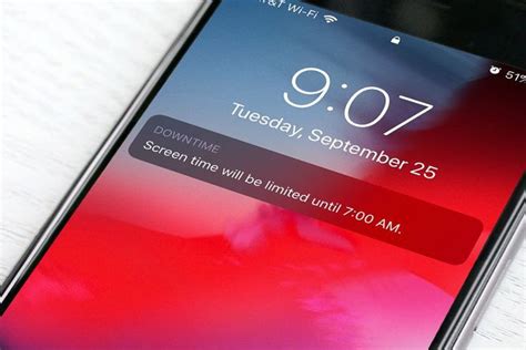 iOS ScreenTime: Set Downtime on iPhone to Limit Screen Time? | Limiting screen time, Screen time ...