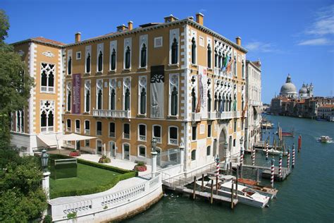 Palazzo Foscari (Ca' Foscari) | The University of Venice | Flickr