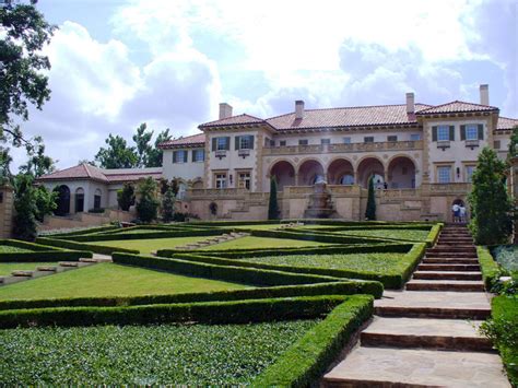 Philbrook Gardens