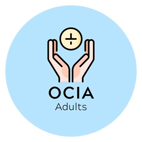 OCIA - St. Irenaeus Catholic Church