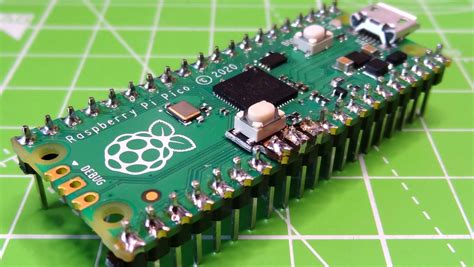 Best Raspberry Pi Pico Accessories and Add-Ons 2021 - News in Seconds