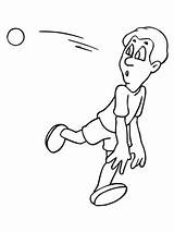 Shot Putter coloring Page  Free Printable Coloring Pages sketch template