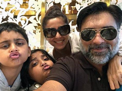 Ram Kapoor's fun vacation with family in Dubai - | Photo6 | India Today