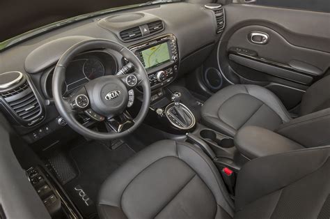 The 2014 KIA Soul Review: it rocks the Hamster in a different way - The ...