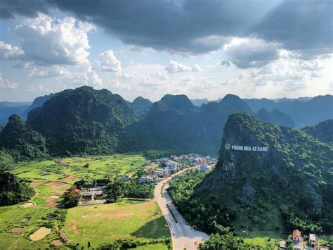 Phong Nha - Ke Bang National Park In Vietnam | Vietnamimmigration.com official website | e-visa ...