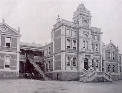 A remarkable album of early 20th century views of Johannesburg | The ...